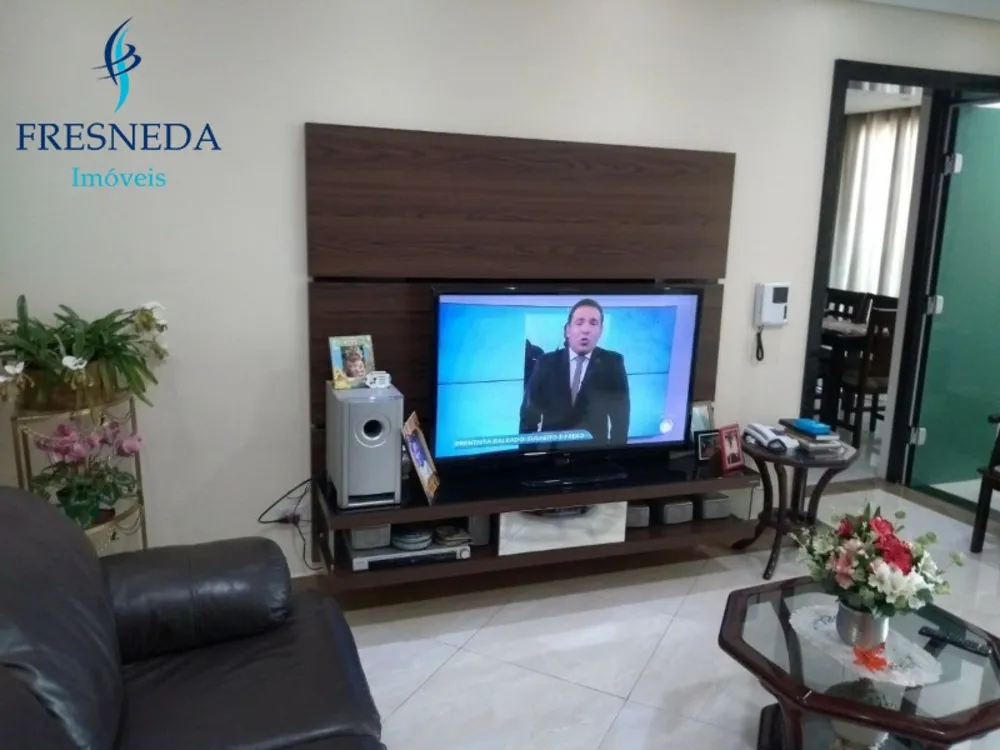 Sobrado, 3 quartos, 240 m² - Foto 3