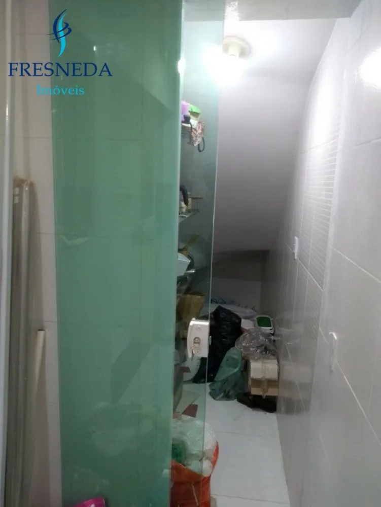 Sobrado, 3 quartos, 240 m² - Foto 4