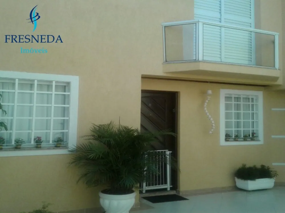 Sobrado, 3 quartos, 148 m² - Foto 3