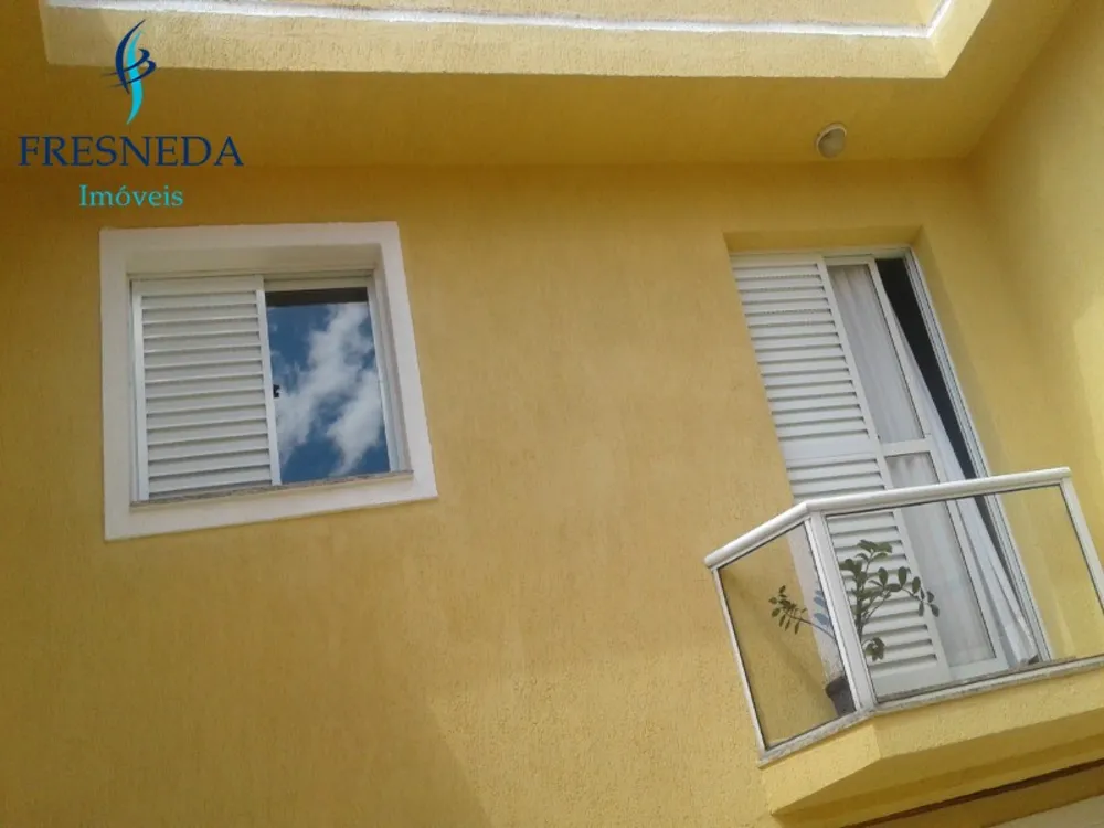 Sobrado, 3 quartos, 148 m² - Foto 4