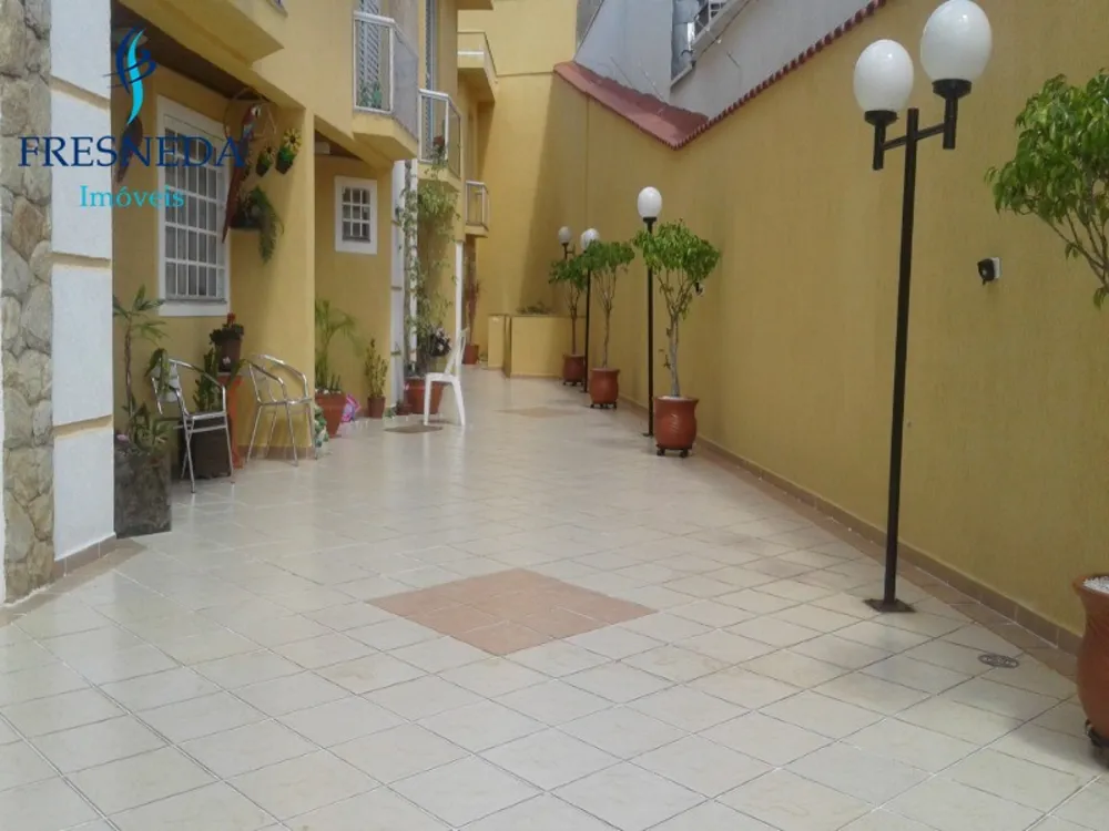 Sobrado, 3 quartos, 148 m² - Foto 2