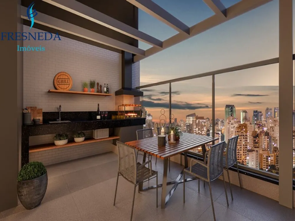 Apartamento, 3 quartos, 79 m² - Foto 1