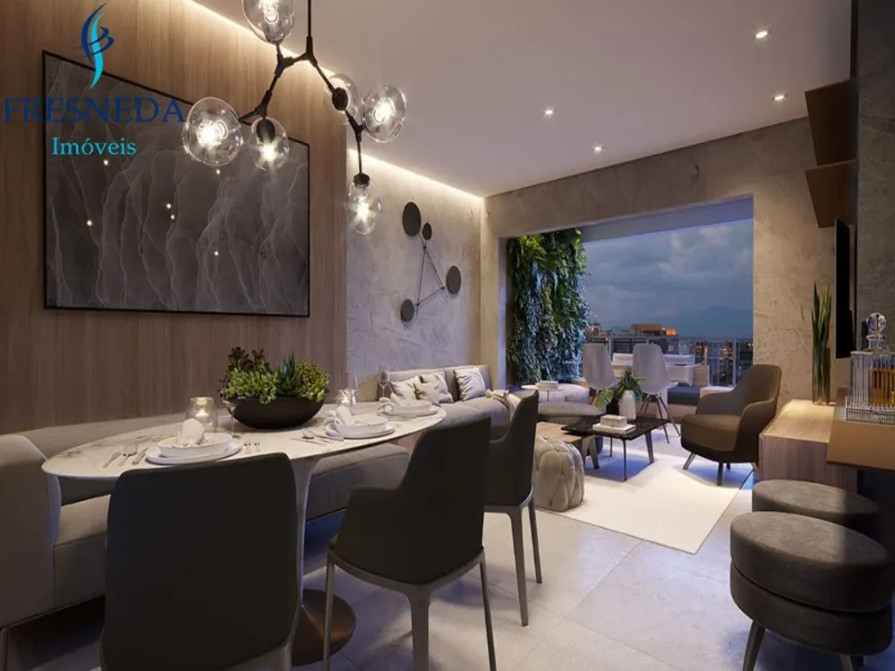 Apartamento, 3 quartos, 79 m² - Foto 2
