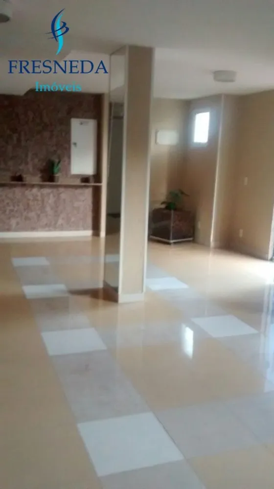 Apartamento, 2 quartos, 50 m² - Foto 4