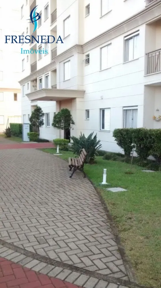 Apartamento, 2 quartos, 50 m² - Foto 1