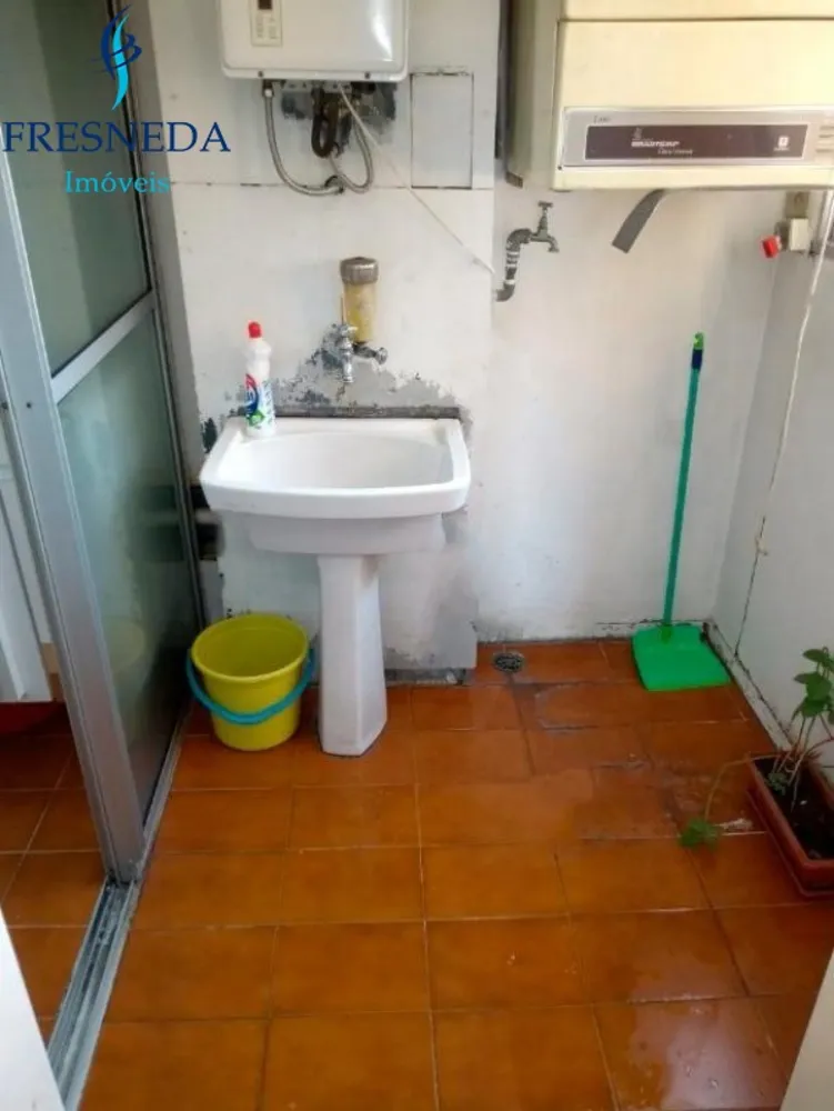 Apartamento, 2 quartos, 63 m² - Foto 2