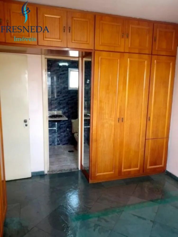 Apartamento, 2 quartos, 63 m² - Foto 4