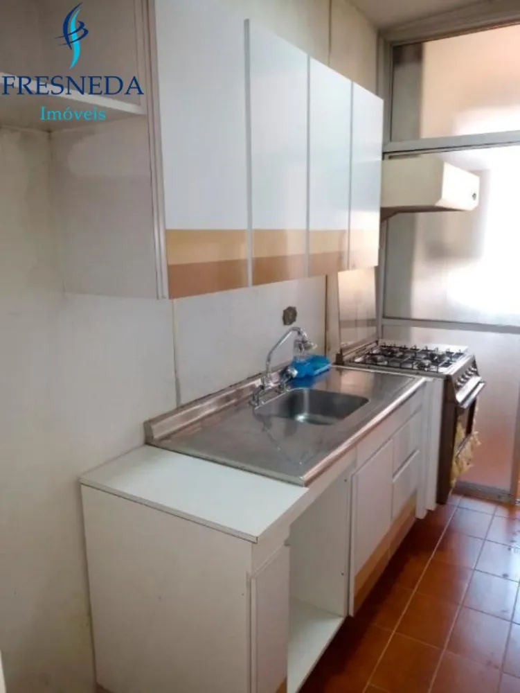Apartamento, 2 quartos, 63 m² - Foto 1