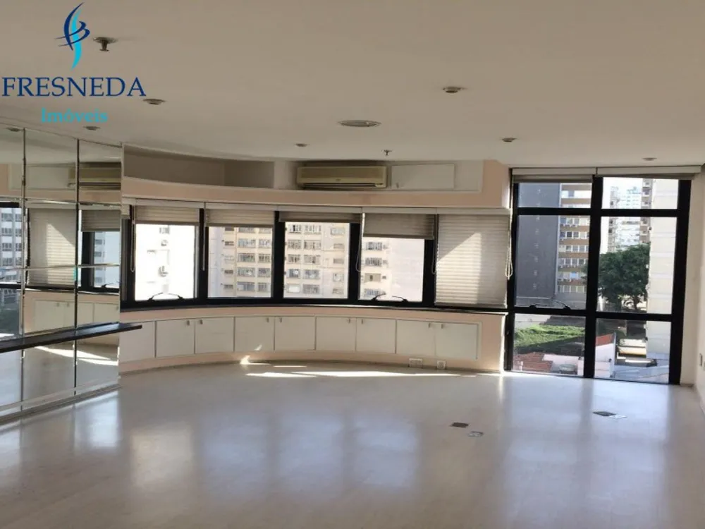 Sala-Conjunto, 61 m² - Foto 4