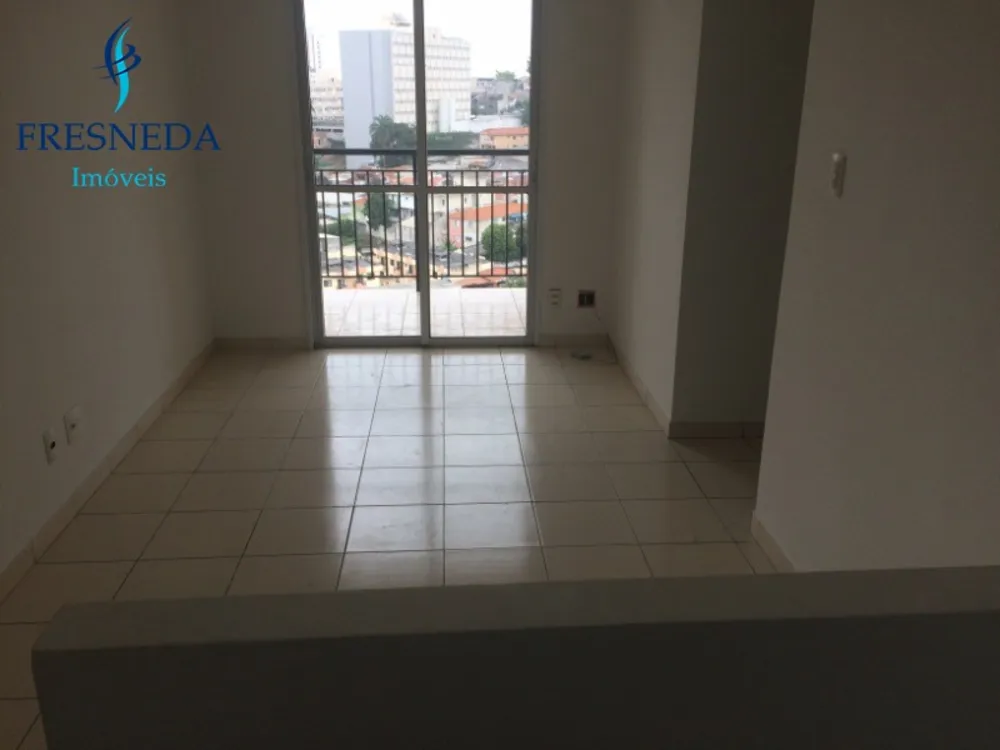 Apartamento, 3 quartos, 61 m² - Foto 4