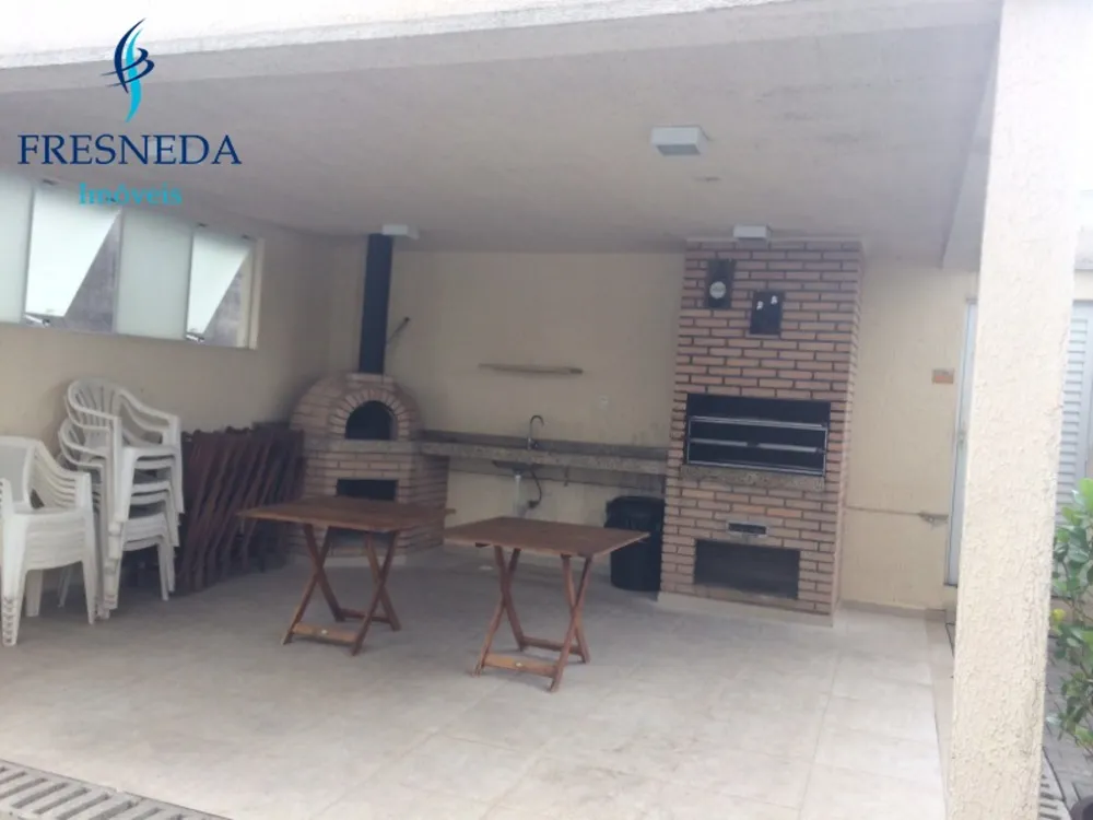 Apartamento, 3 quartos, 61 m² - Foto 1