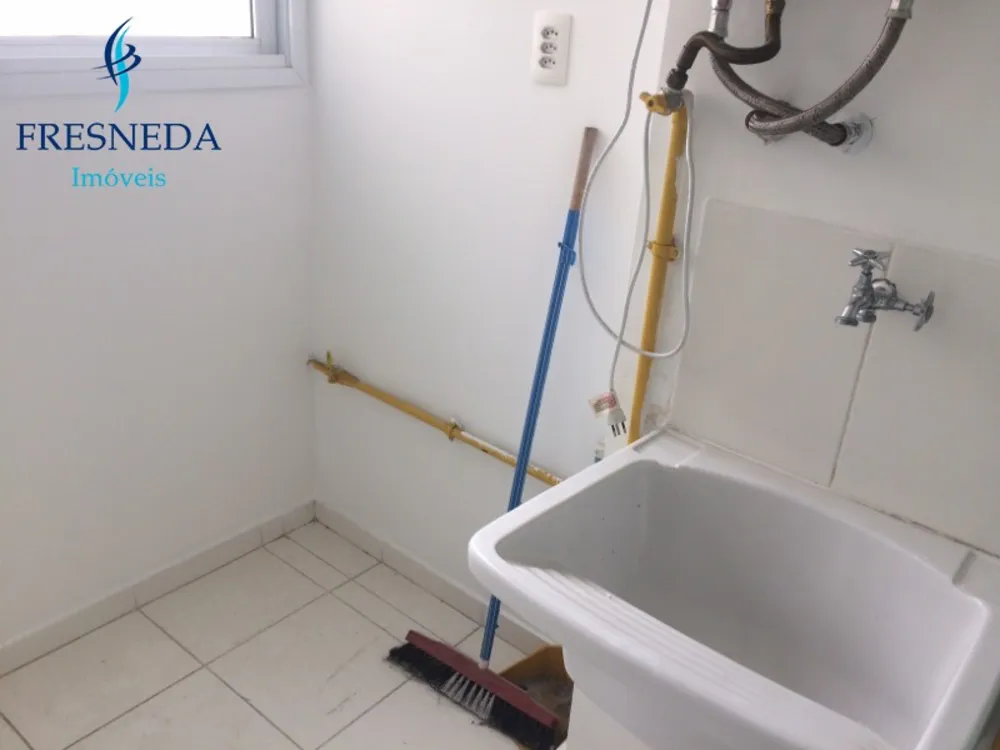 Apartamento, 3 quartos, 61 m² - Foto 3