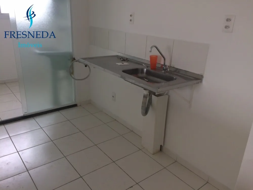 Apartamento, 3 quartos, 61 m² - Foto 2