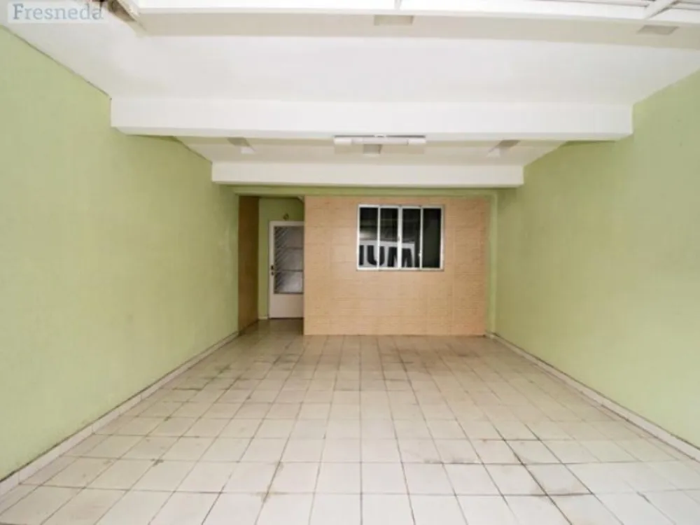 Casa, 4 quartos, 190 m² - Foto 2