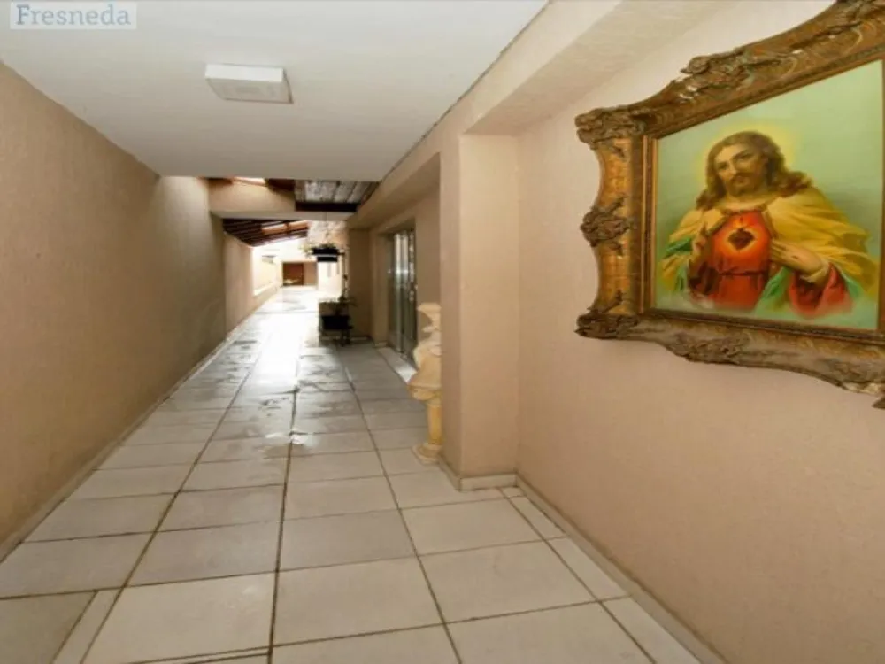 Casa, 4 quartos, 190 m² - Foto 3