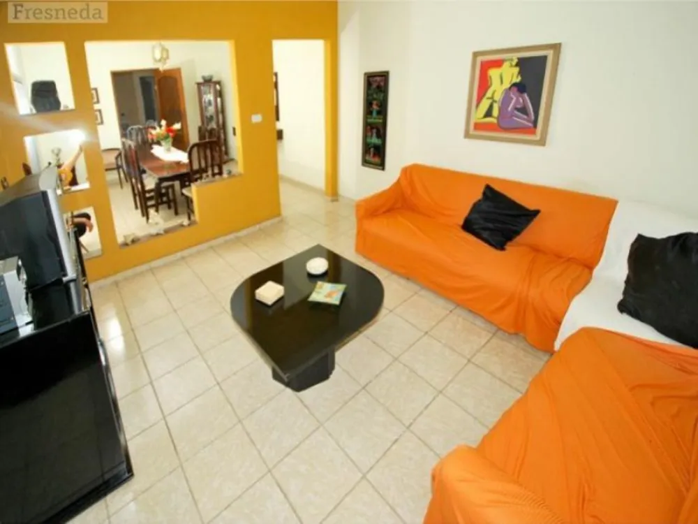 Casa, 4 quartos, 190 m² - Foto 4