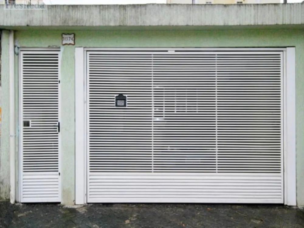 Casa, 4 quartos, 190 m² - Foto 1
