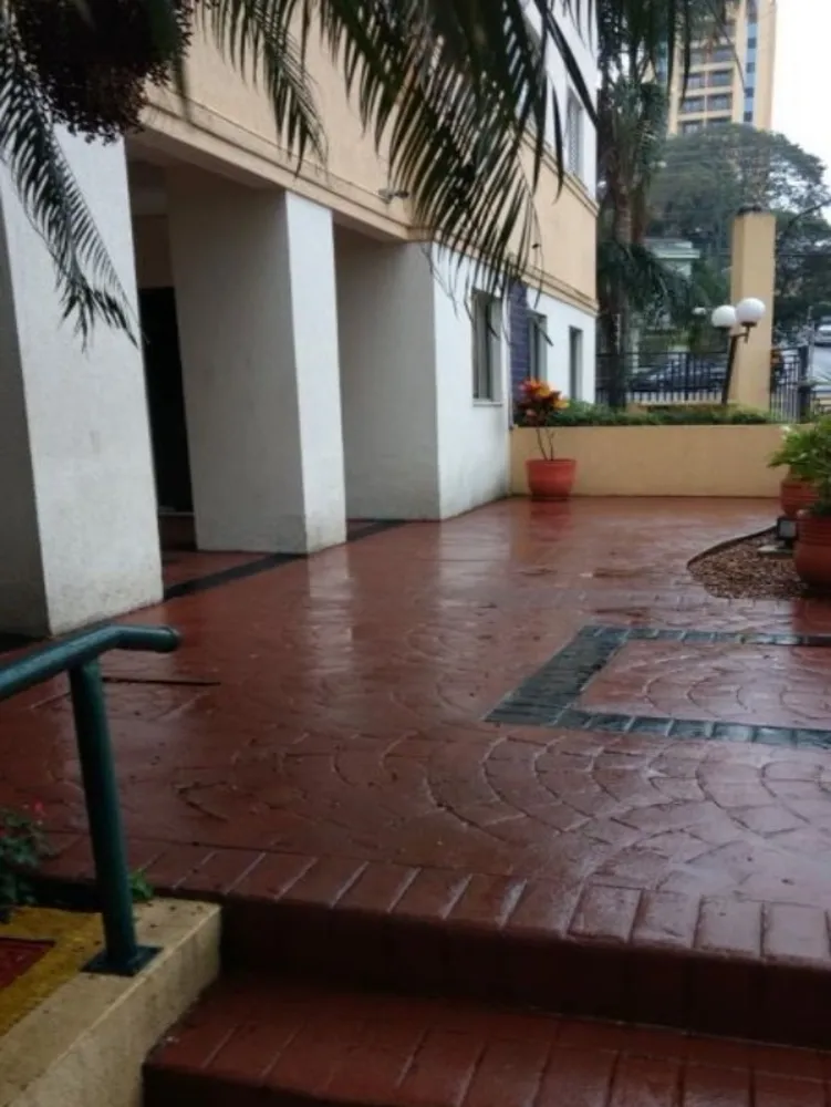 Apartamento, 3 quartos, 60 m² - Foto 4