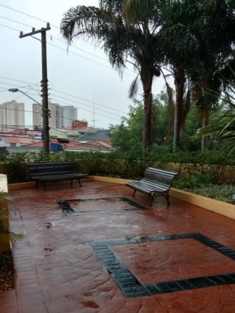 Apartamento, 3 quartos, 60 m² - Foto 2