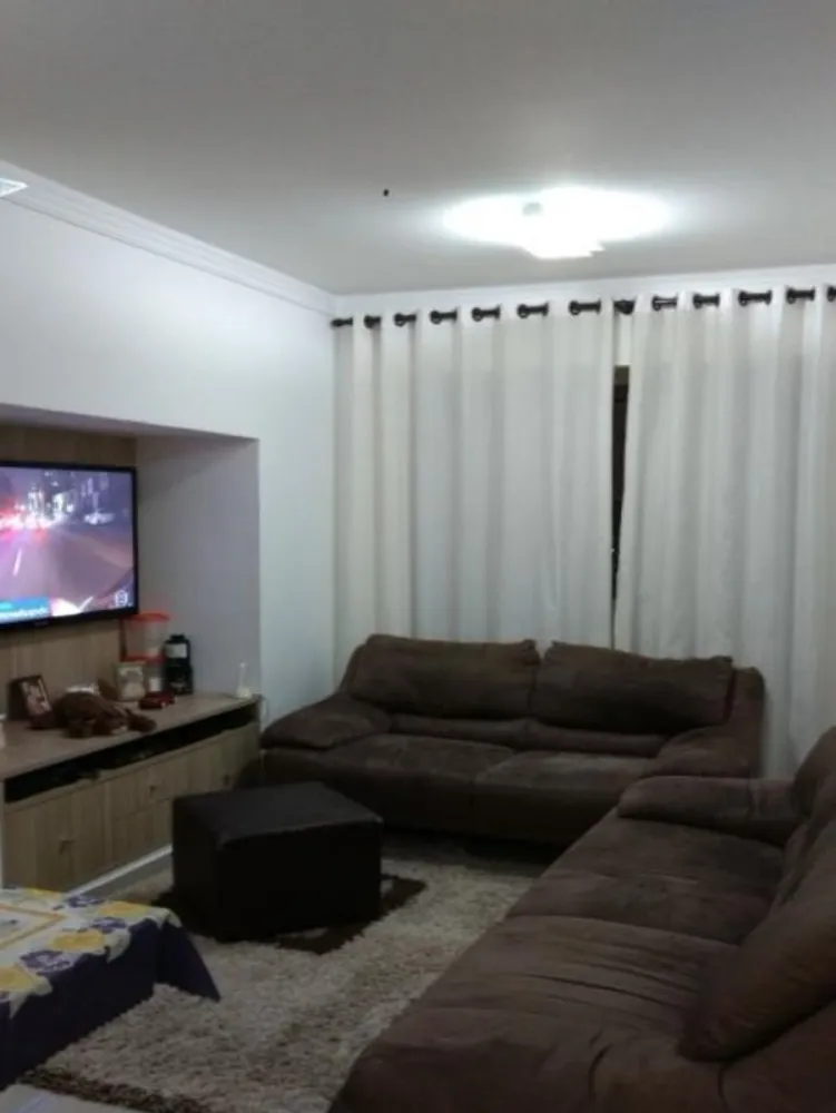 Apartamento, 3 quartos, 60 m² - Foto 1