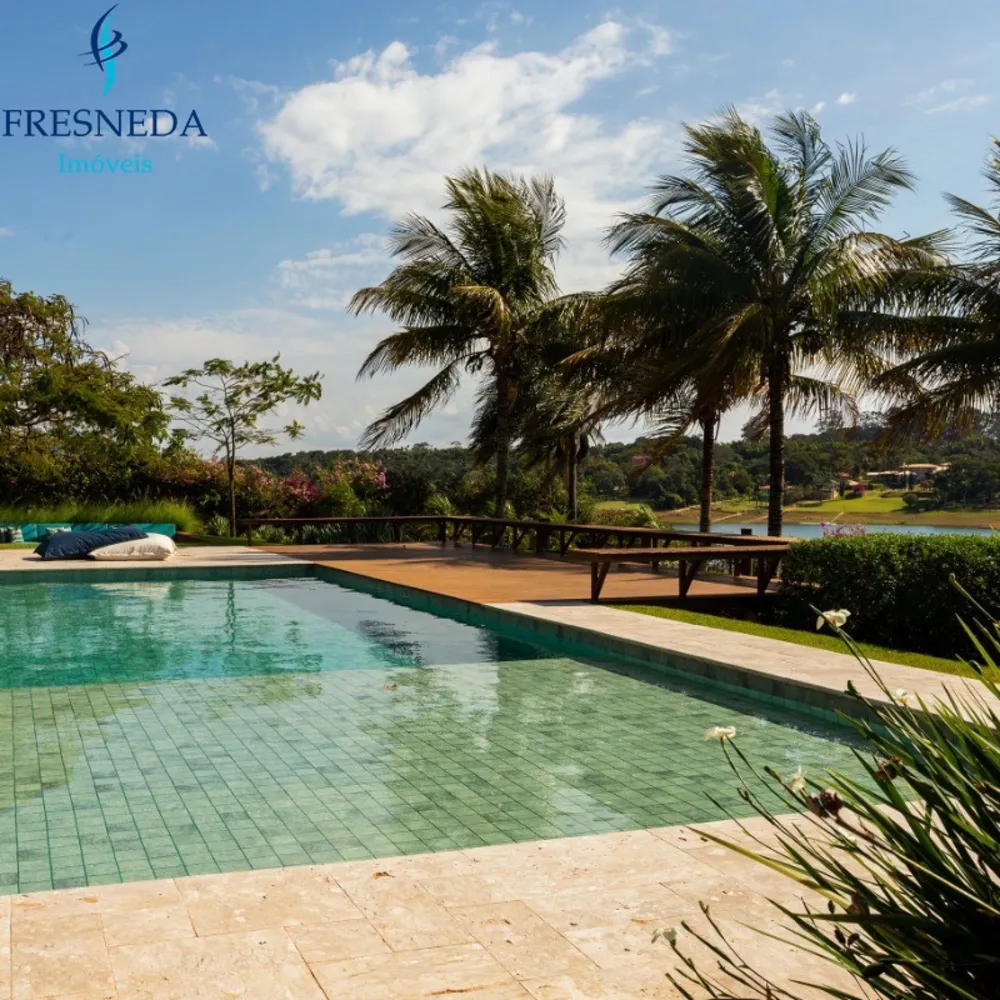 Casa, 5 quartos, 830 m² - Foto 4