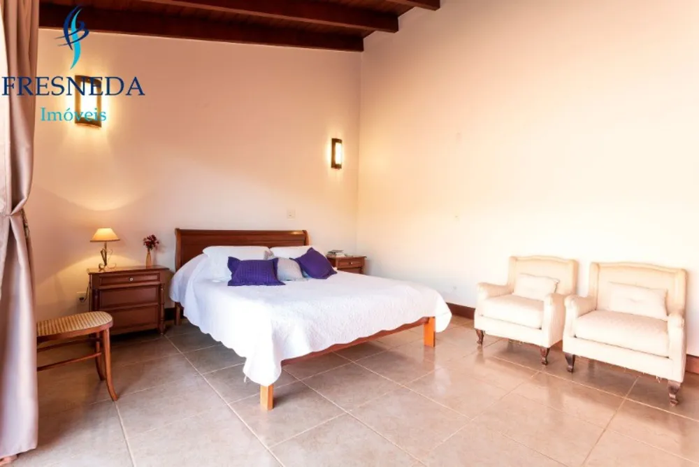 Casa, 5 quartos, 830 m² - Foto 2