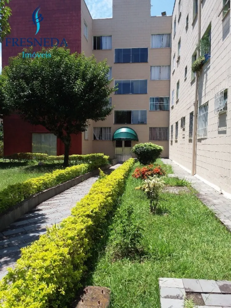 Apartamento, 2 quartos, 55 m² - Foto 4