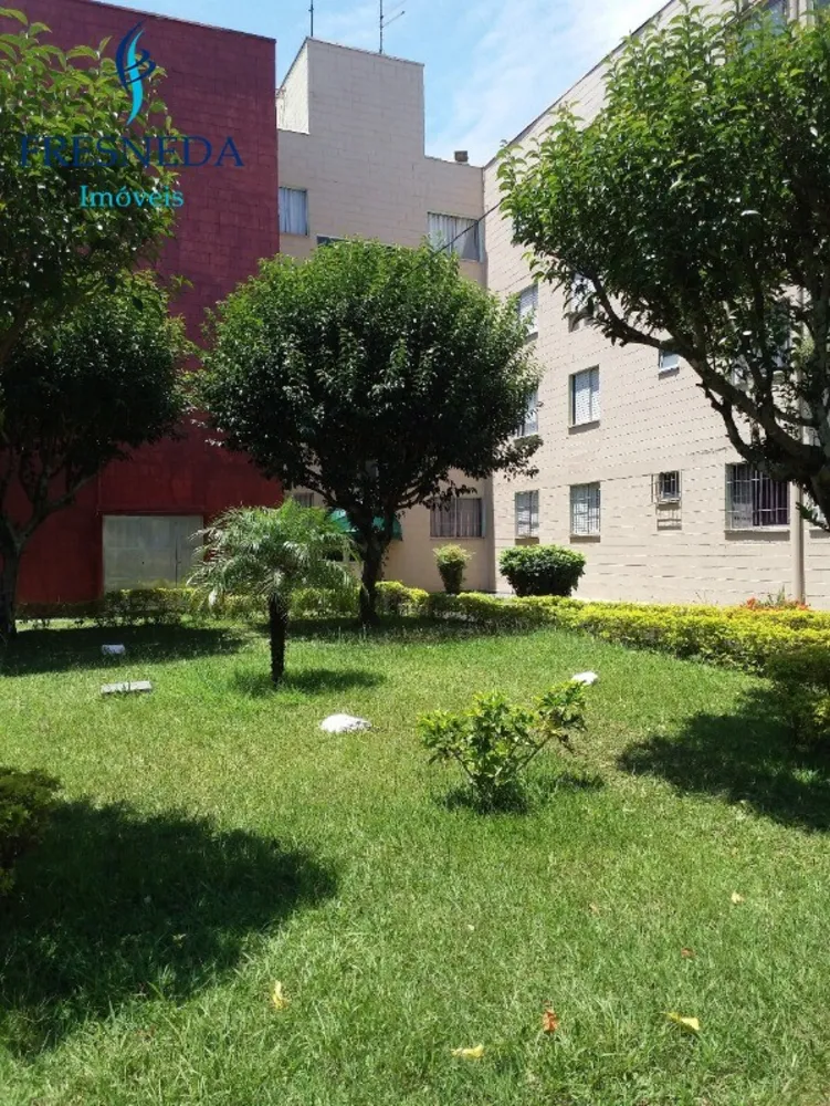 Apartamento, 2 quartos, 55 m² - Foto 3