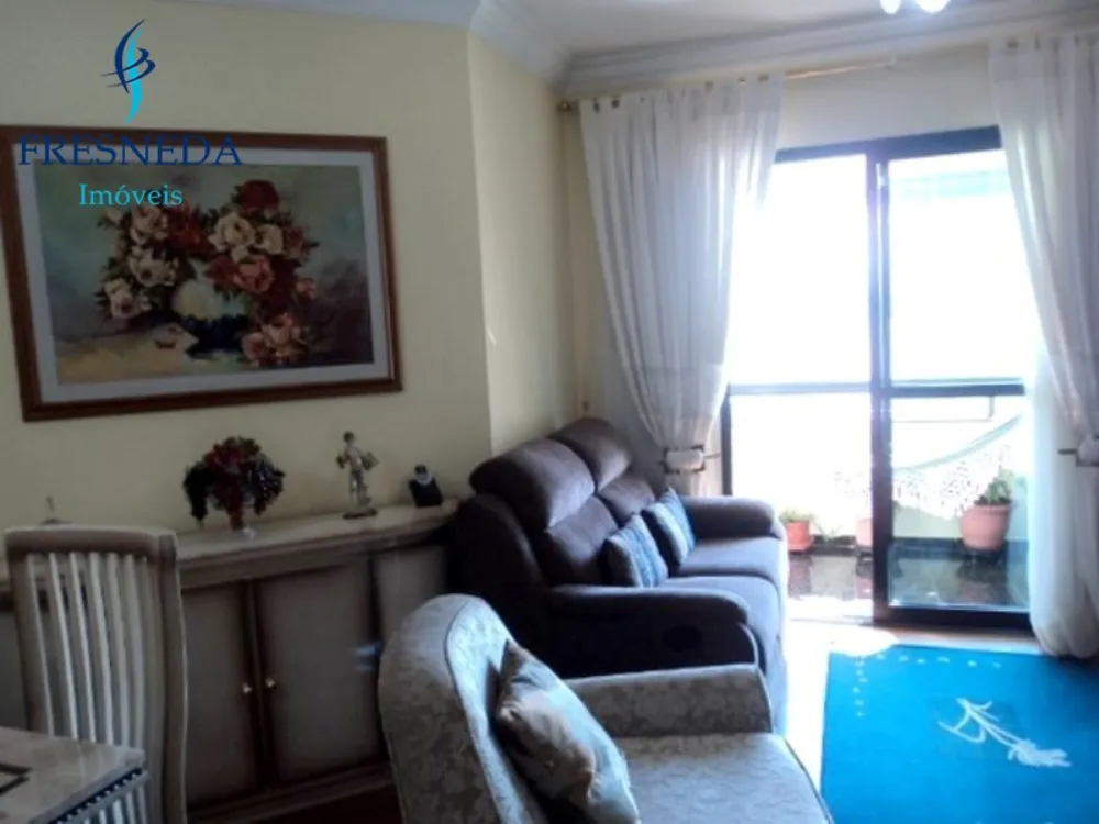 Apartamento, 3 quartos, 97 m² - Foto 4