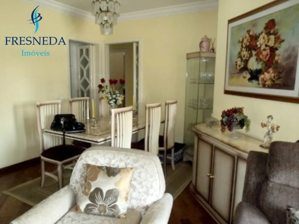Apartamento, 3 quartos, 97 m² - Foto 3