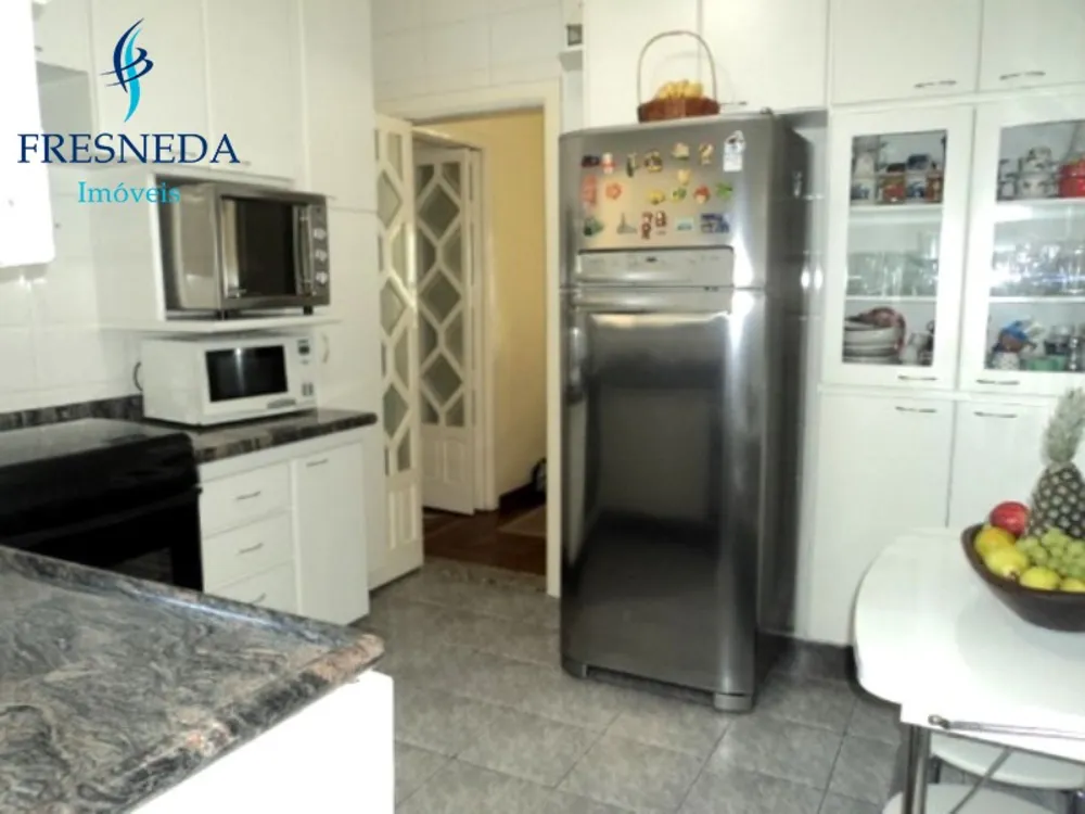 Apartamento, 3 quartos, 97 m² - Foto 1
