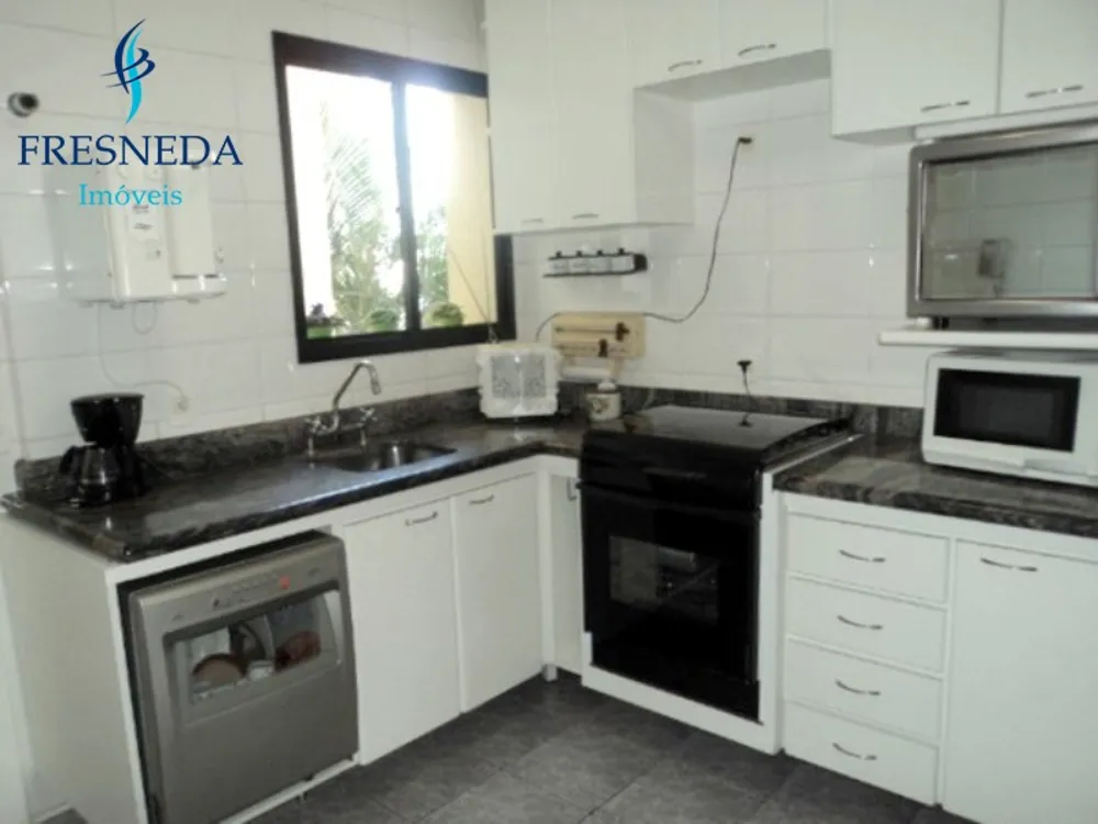 Apartamento, 3 quartos, 97 m² - Foto 2