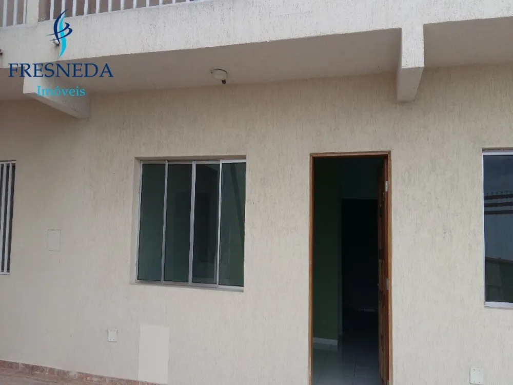 Sobrado, 2 quartos, 75 m² - Foto 4