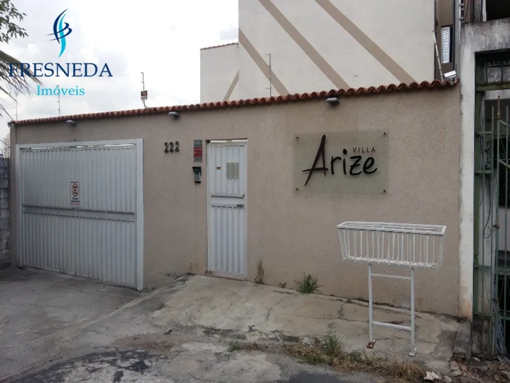 Sobrado, 2 quartos, 75 m² - Foto 2