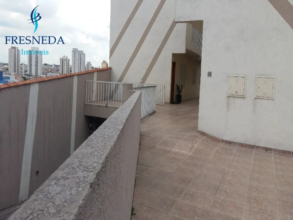 Sobrado, 2 quartos, 75 m² - Foto 3