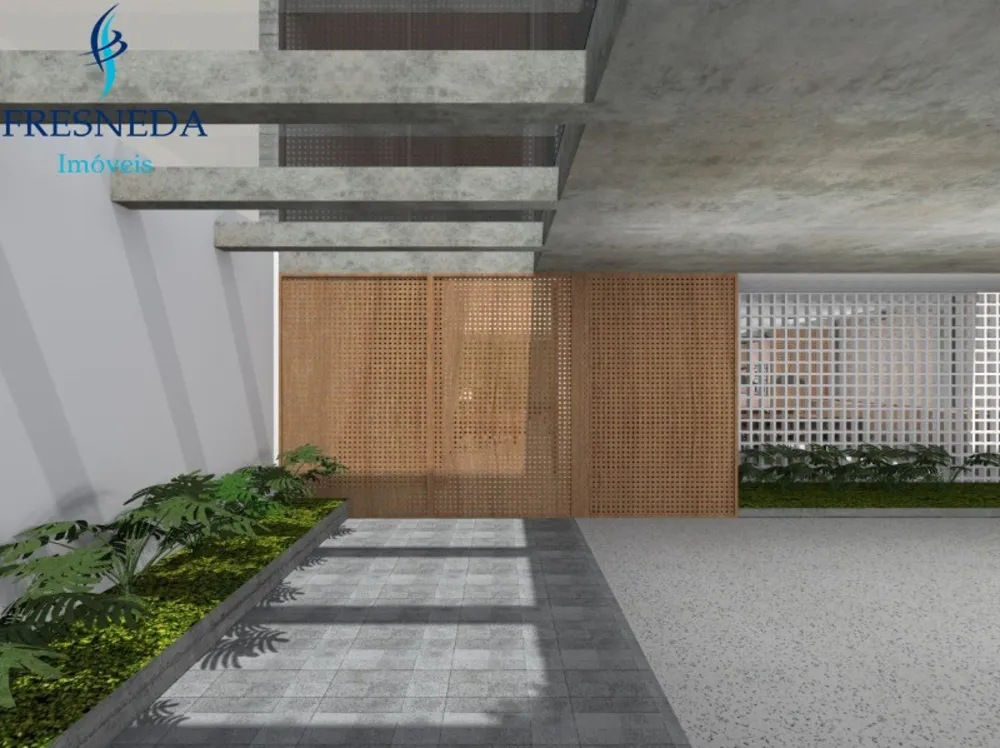 Casa, 3 quartos, 300 m² - Foto 1