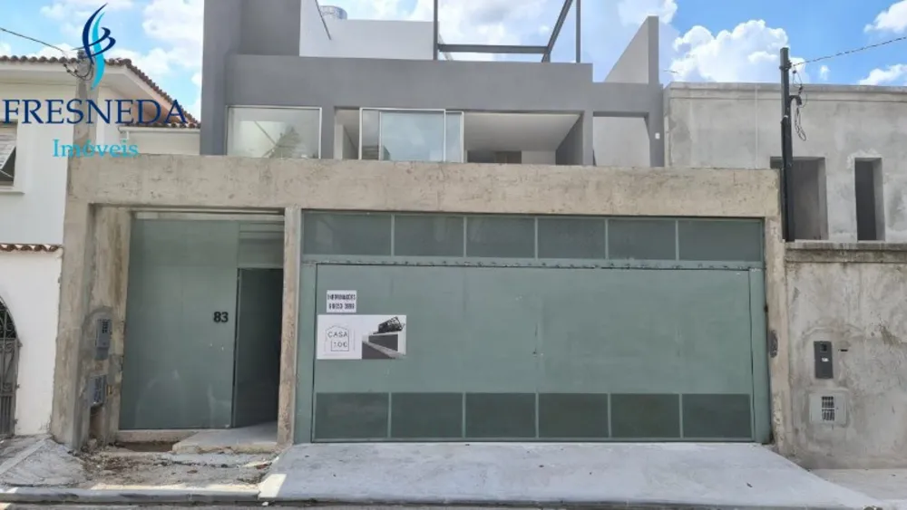 Casa, 3 quartos, 300 m² - Foto 2