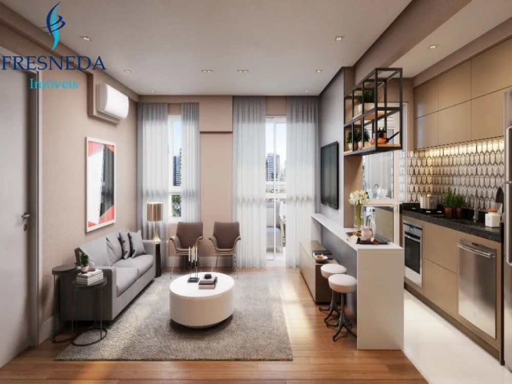 Apartamento, 2 quartos, 64 m² - Foto 4