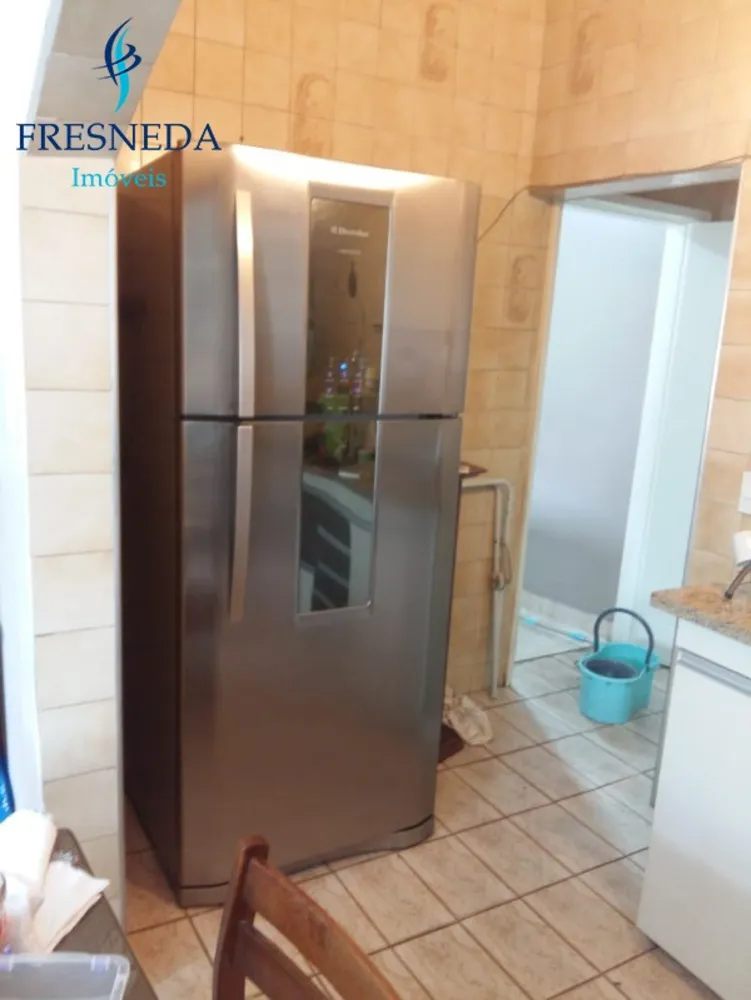 Sobrado, 2 quartos, 98 m² - Foto 2