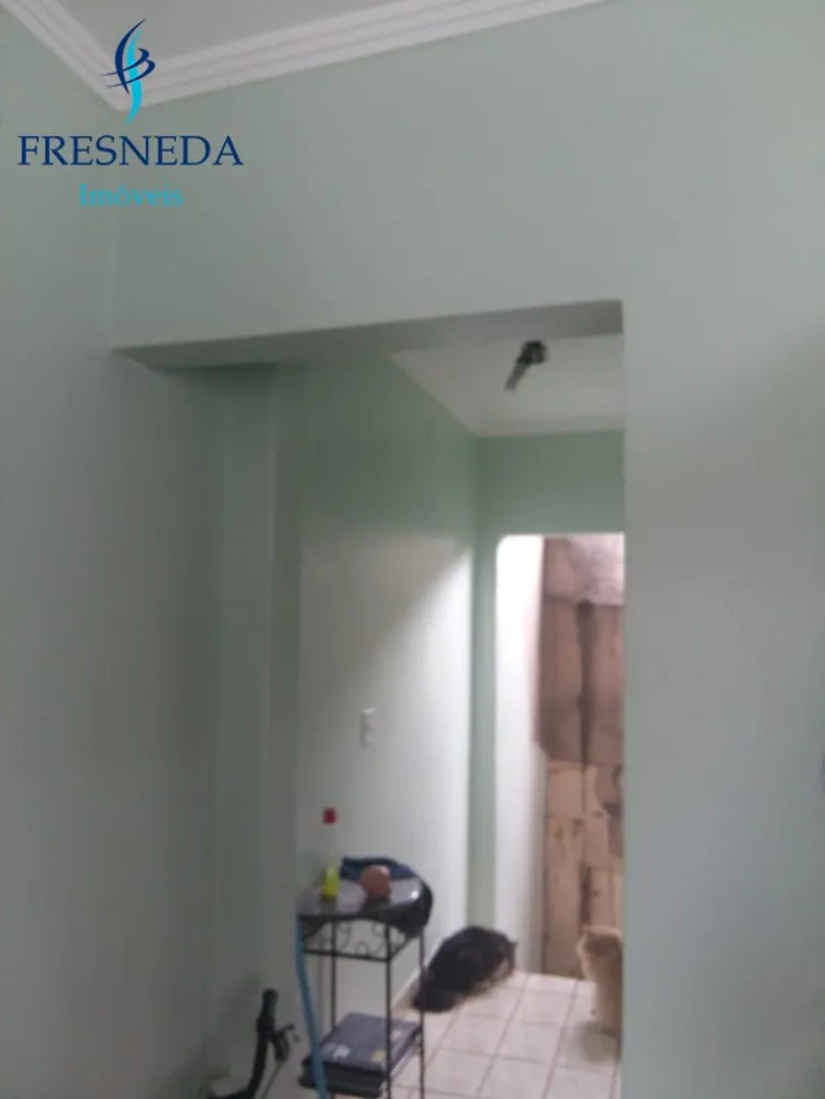 Sobrado, 2 quartos, 98 m² - Foto 4