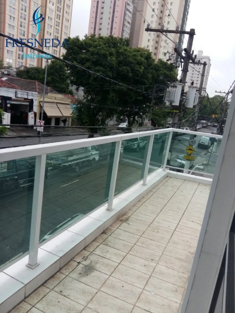 Sobrado, 2 quartos, 98 m² - Foto 1