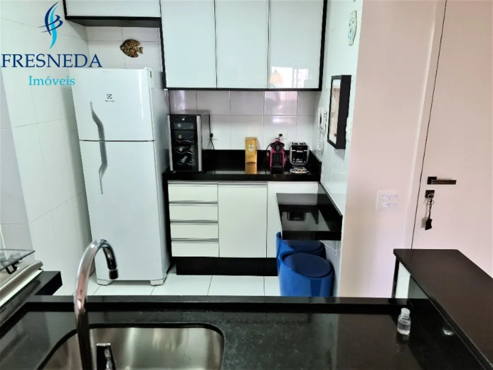 Apartamento, 2 quartos, 65 m² - Foto 2