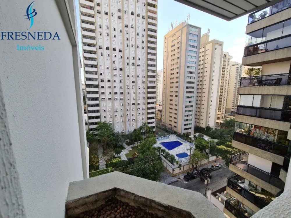 Apartamento, 2 quartos, 65 m² - Foto 3