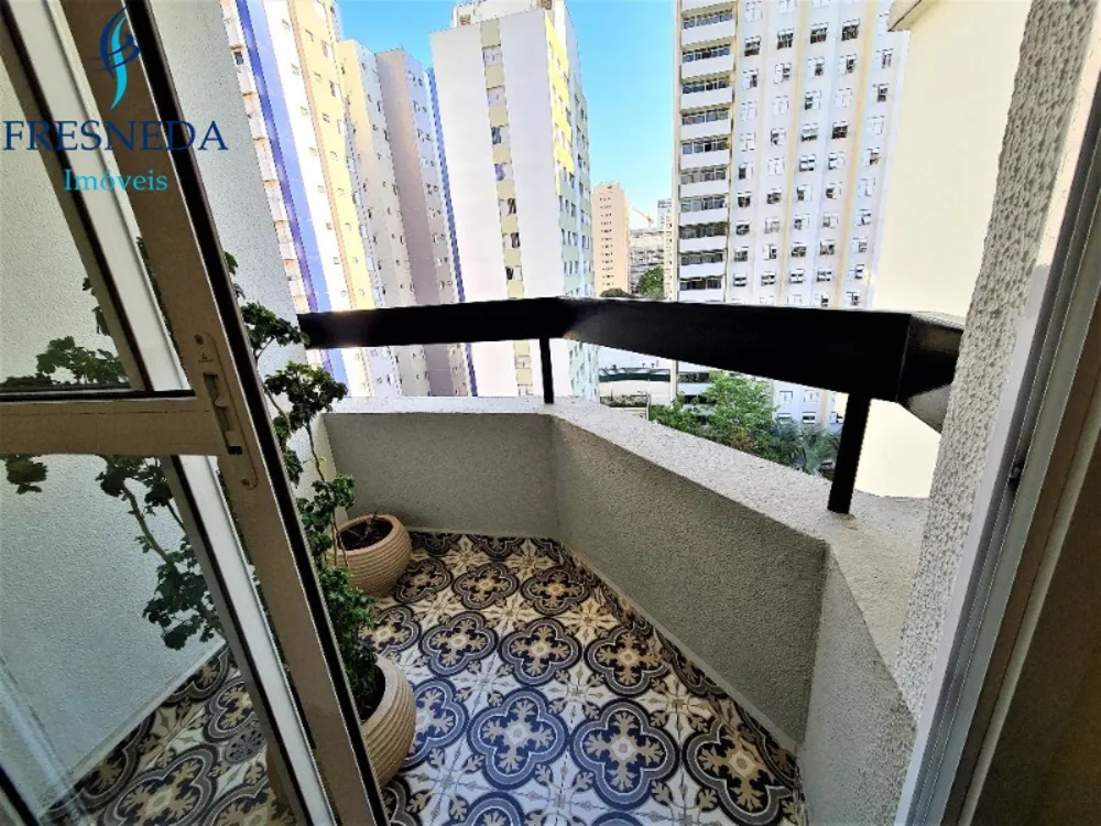 Apartamento, 2 quartos, 65 m² - Foto 4