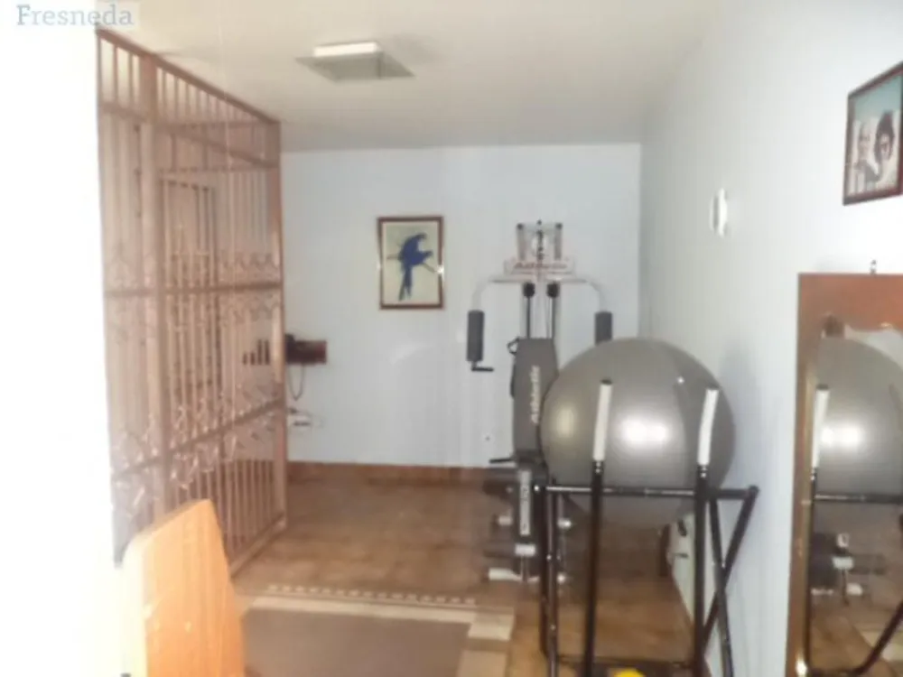 Sobrado, 3 quartos, 277 m² - Foto 4