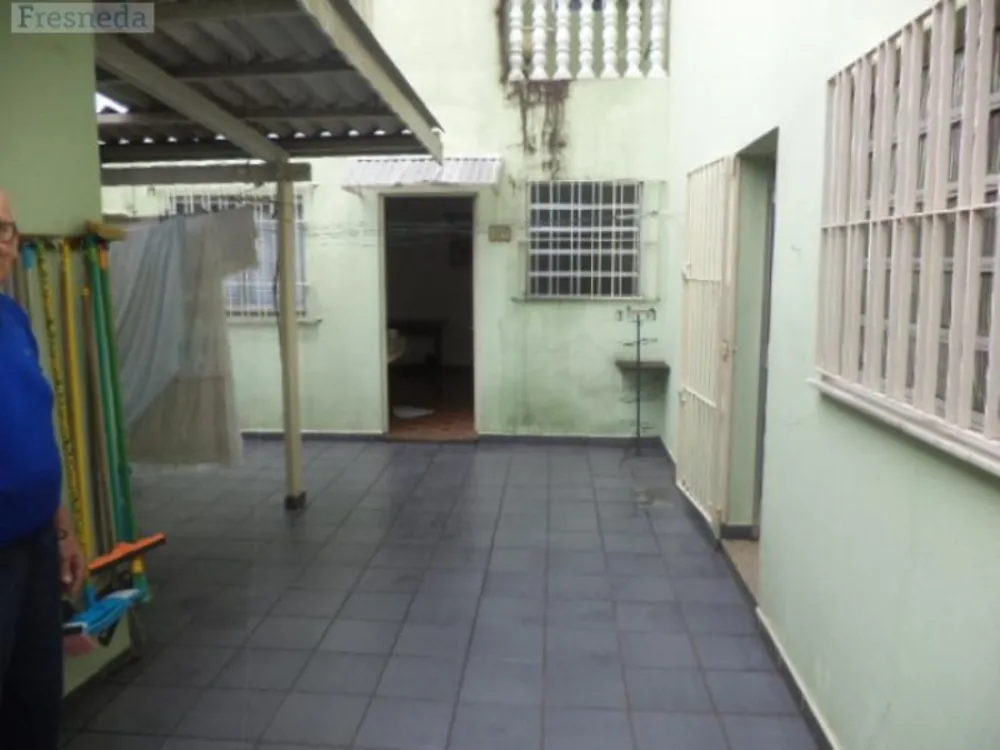 Sobrado, 3 quartos, 277 m² - Foto 3