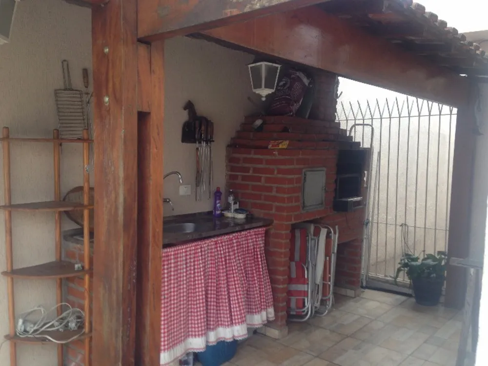 Casa, 3 quartos, 260 m² - Foto 4