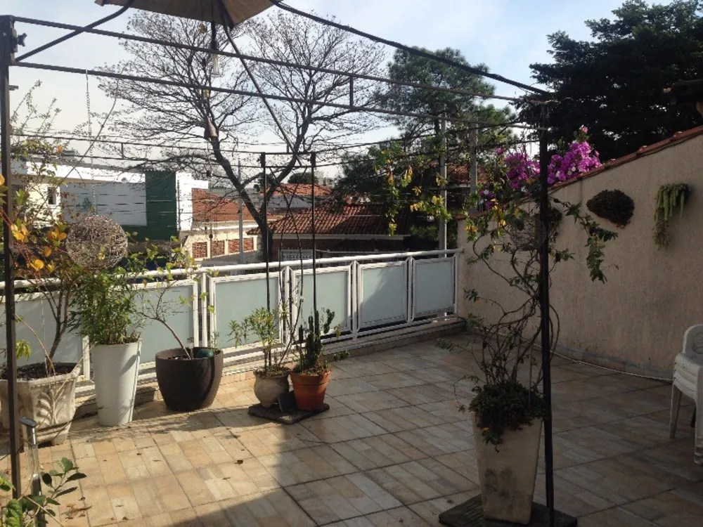 Casa, 3 quartos, 260 m² - Foto 2