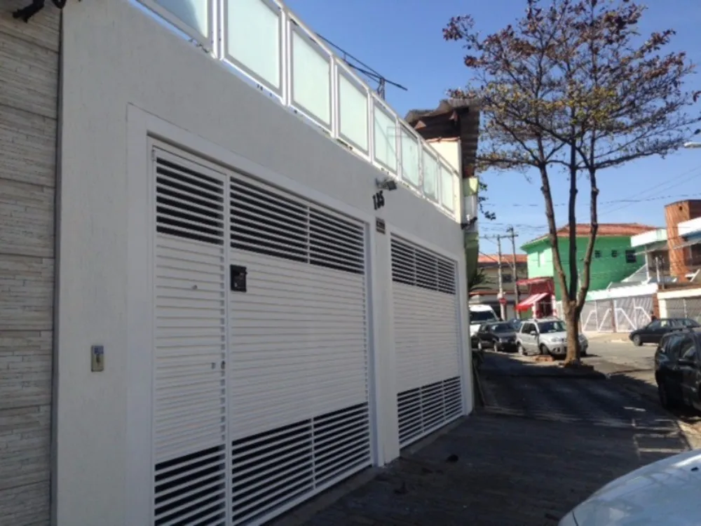 Casa, 3 quartos, 260 m² - Foto 1