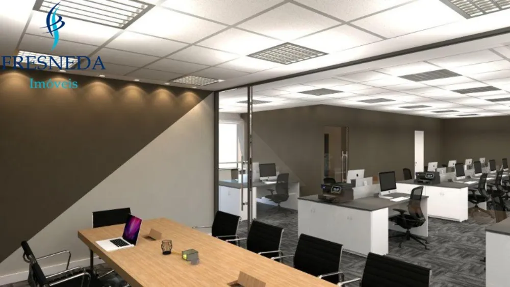 Sala-Conjunto, 190 m² - Foto 8